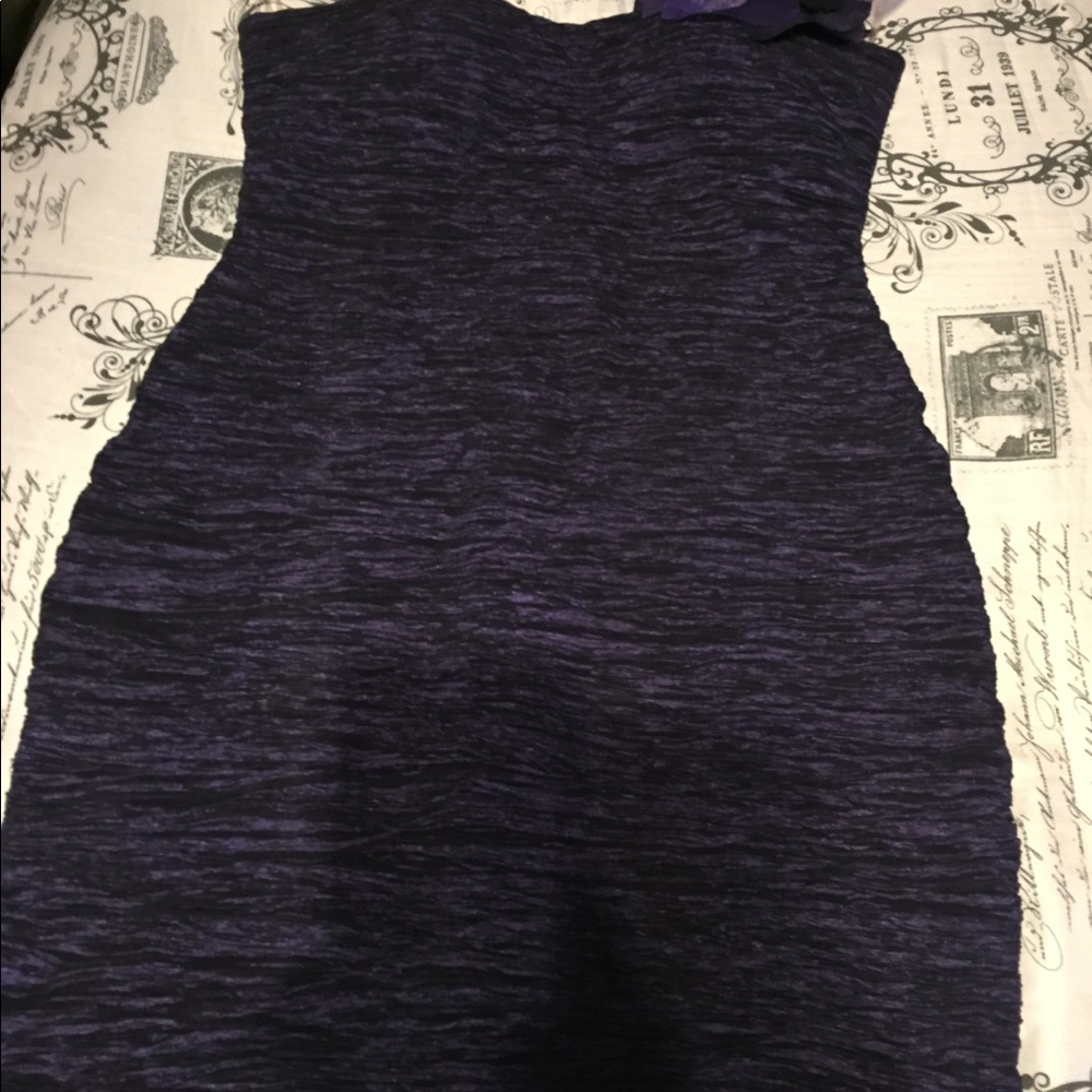 Party Dress - Picture 2 of 2